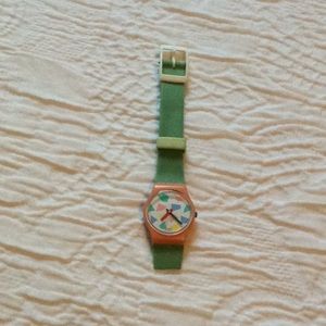 Vintage Swatch Bundle